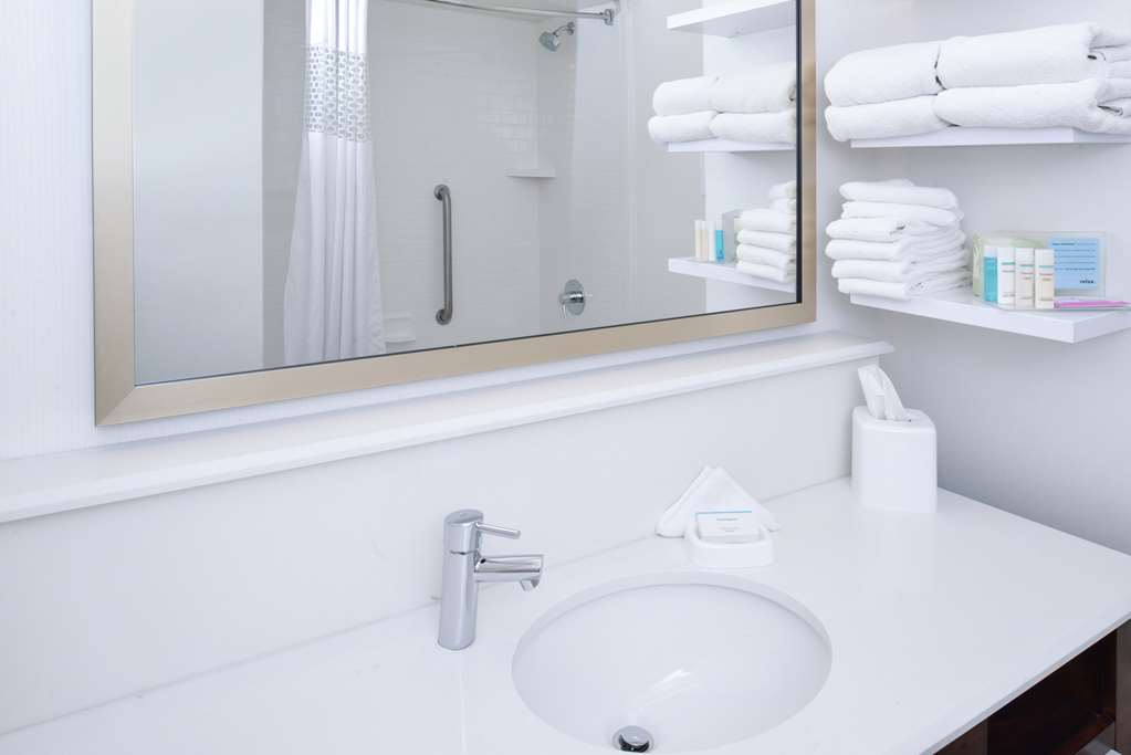 Hampton Inn Carbondale - thumb 7