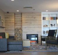 Country Inn  Suites Marion - Accommodation Ohio