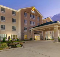Comfort Inn - Accommodation Ohio