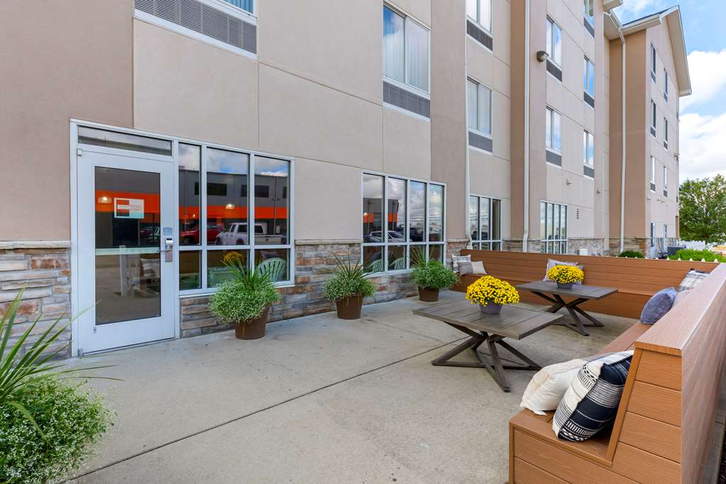 Comfort Inn - thumb 15