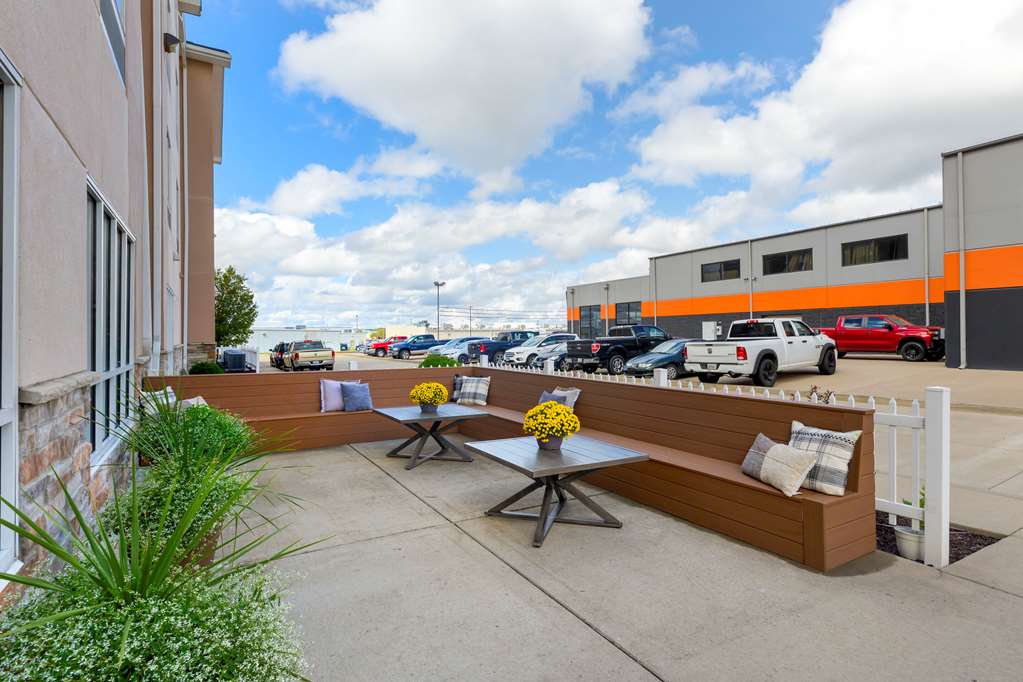 Comfort Inn - thumb 16