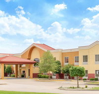Baymont Inn  Suites Marion - Accommodation Ohio