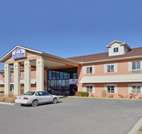 Americas Best Value Inn - Accommodation Ohio