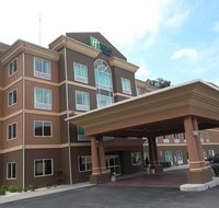 Holiday Inn Express  Suites Hazard - Accommodation Ohio