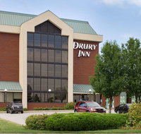 Drury Inn Marion - Accommodation Ohio