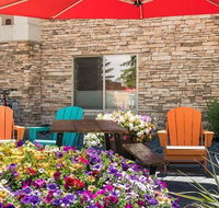 Wood River Inn  Suites - Accommodation Ohio