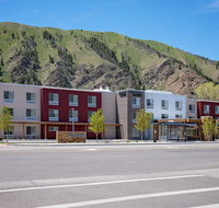 Fairfield Inn  Suites Hailey Sun Valley - Accommodation Ohio