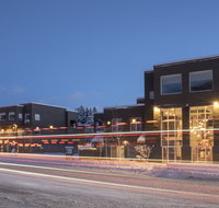 Hotel Ketchum - Accommodation Ohio