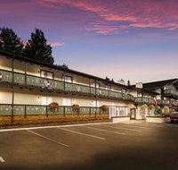 Best Western Tyrolean Lodge - Accommodation Ohio