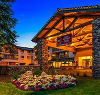 Best Western Plus Kentwood Lodge - Accommodation Ohio