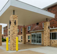 Clarion Pointe - Accommodation Ohio