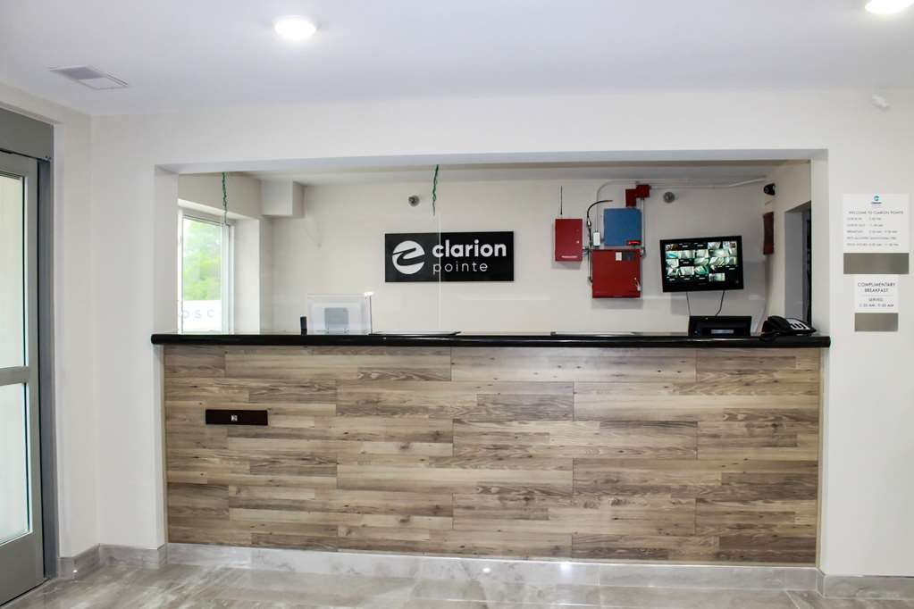 Clarion Pointe - thumb 6
