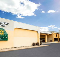 La Quinta Inn Davenport - Accommodation Ohio