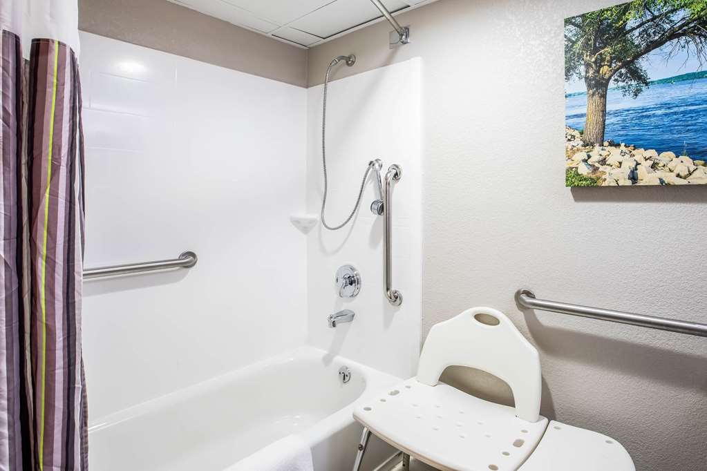 La Quinta Inn Davenport - thumb 4