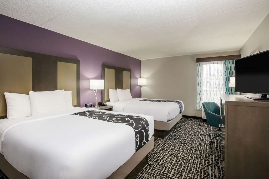 La Quinta Inn Davenport - thumb 5