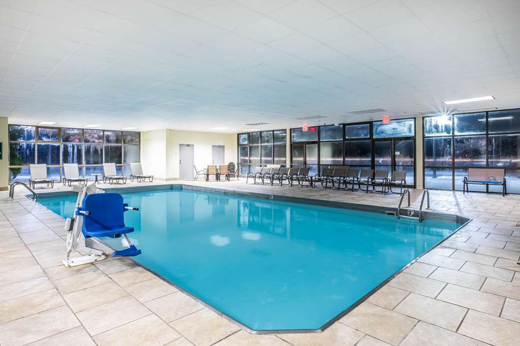 La Quinta Inn Davenport - thumb 9