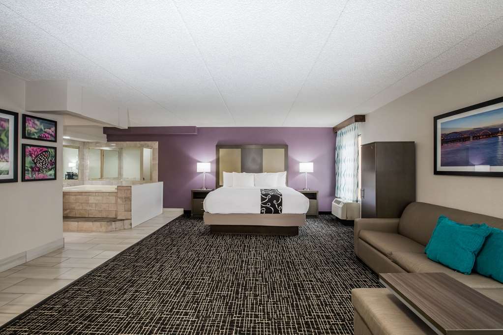 La Quinta Inn Davenport - thumb 13