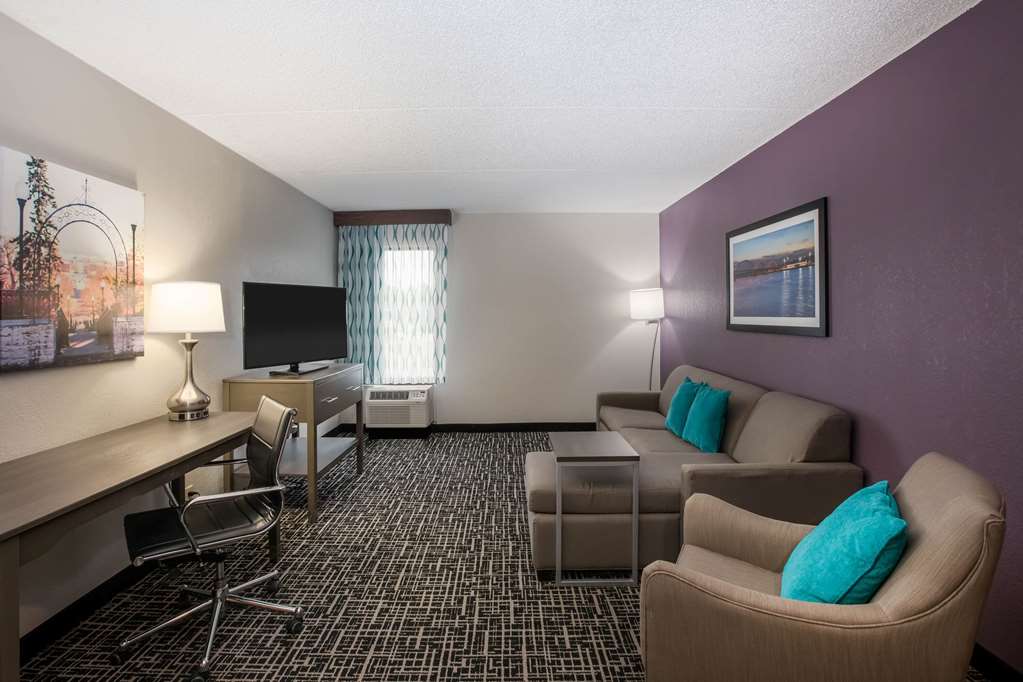La Quinta Inn Davenport - thumb 14