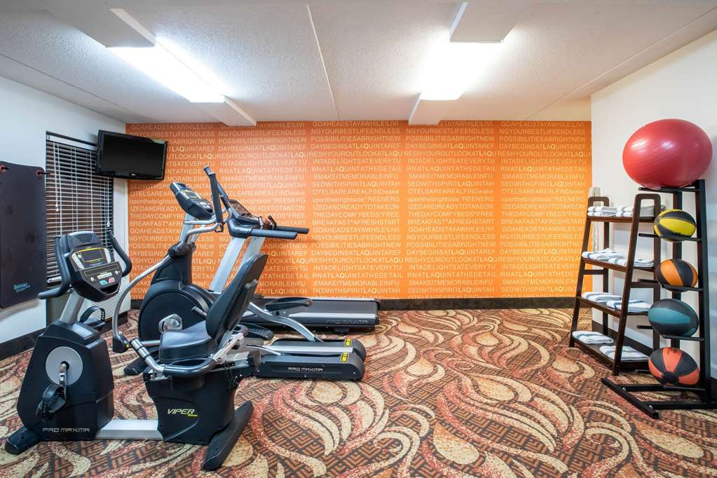 La Quinta Inn Davenport - thumb 15