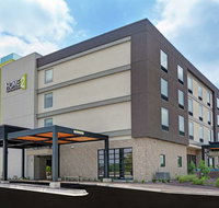 Home2 Suites by Hilton Quad Cities - Accommodation Ohio