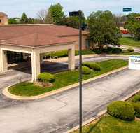 Sonesta Select Bettendorf Quad Cities - Accommodation Ohio