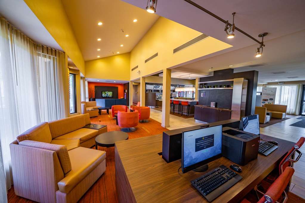 Sonesta Select Bettendorf Quad Cities - thumb 5