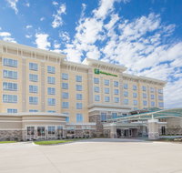Holiday Inn  Suites Davenport - Accommodation Ohio
