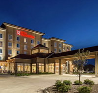 Hilton Garden Inn Bettendorf/Quad Cities - Accommodation Ohio