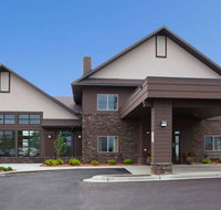 Grandstay Hotel  Suites - Accommodation Ohio