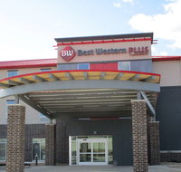 Best Western Plus Lakeview Hotel - Accommodation Ohio