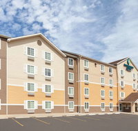 WoodSpring Suites Sioux Falls - Accommodation Ohio