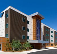 AeroStay Hotel - Accommodation Ohio
