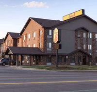 Super 8 Sioux Falls/41st Street - Accommodation Ohio