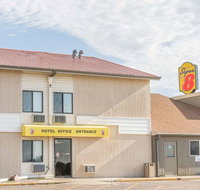 Super 8 Luverne - Accommodation Ohio