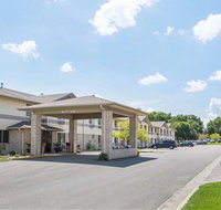 Super 8 Brookings - Accommodation Ohio