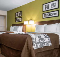Sleep Inn  Suites - Accommodation Ohio