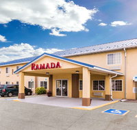 Ramada Sioux Falls - Accommodation Ohio