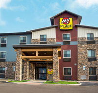 My Place Hotel-Sioux Falls - Accommodation Ohio