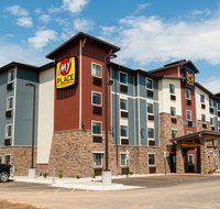 My Place Hotel-Brookings - Accommodation Ohio