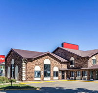 Econo Lodge - Accommodation Ohio
