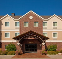 Staybridge Suites - Accommodation Ohio