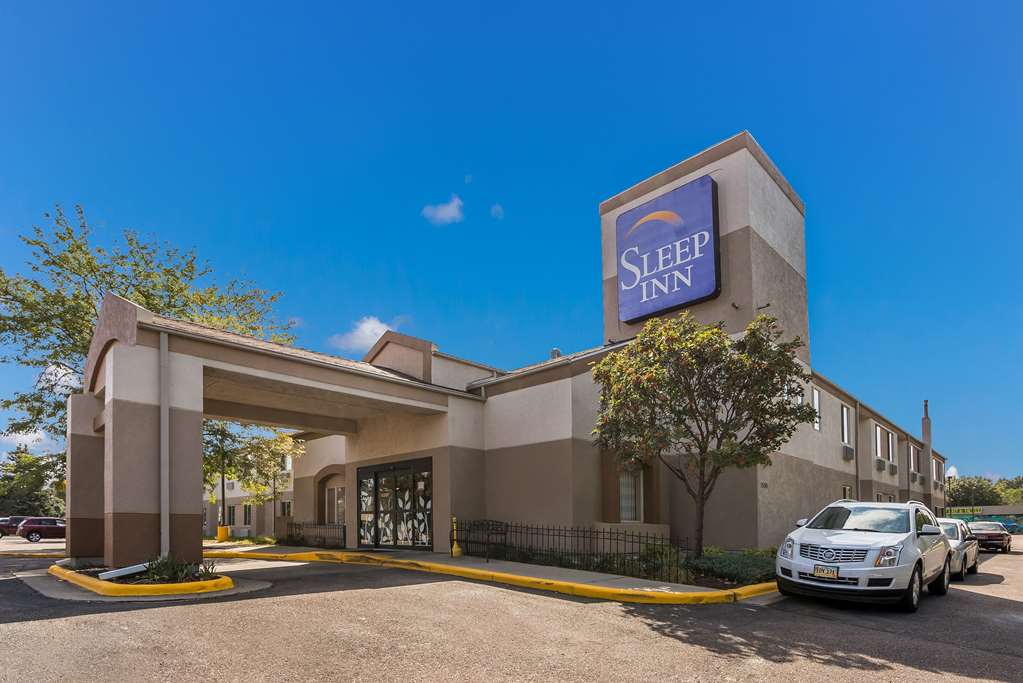 Sleep Inn - thumb 0