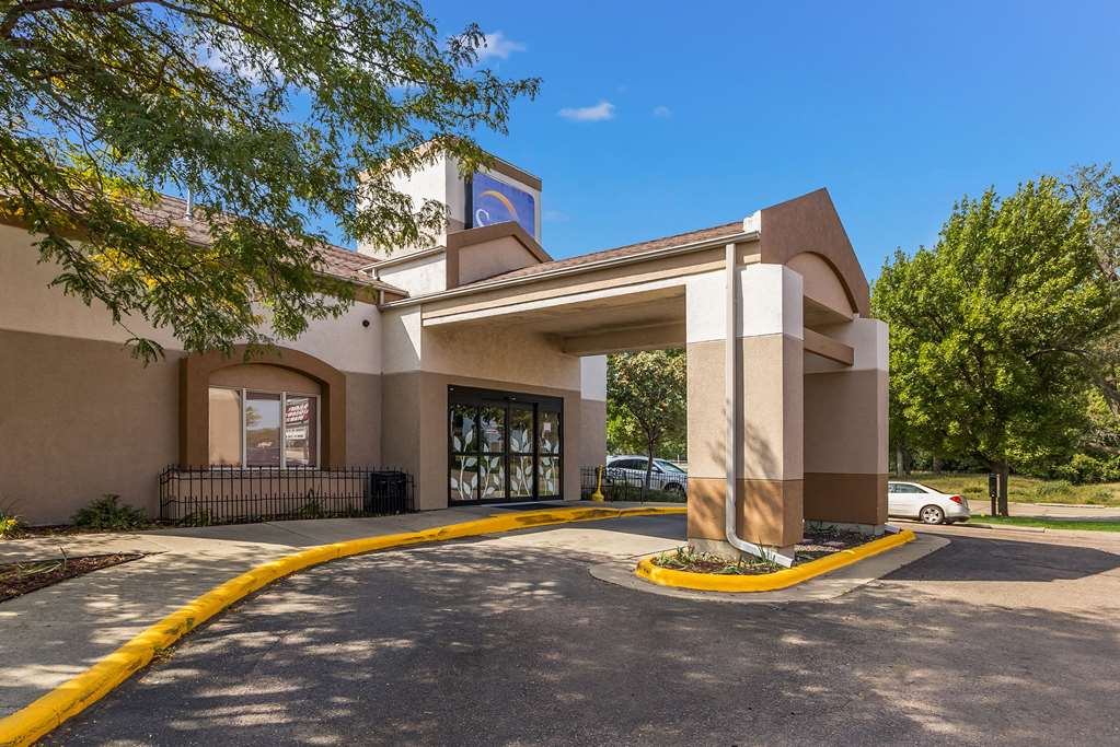 Sleep Inn - thumb 1
