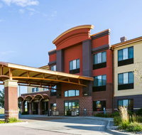 Quality Inn  Suites Sioux Falls - Accommodation Ohio