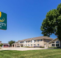 Quality Inn Marshall - Accommodation Ohio