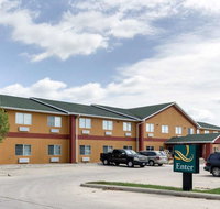 Quality Inn Brookings - Accommodation Ohio