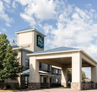 Quality Inn - Accommodation Ohio