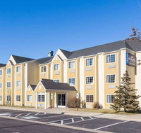 Microtel Inn  Suites Sioux Falls - Accommodation Ohio