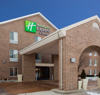 Holiday Inn Express  Suites - Accommodation Ohio
