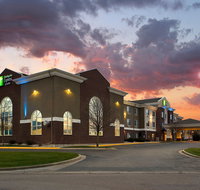 Holiday Inn Express Hotel  Suites - Accommodation Ohio